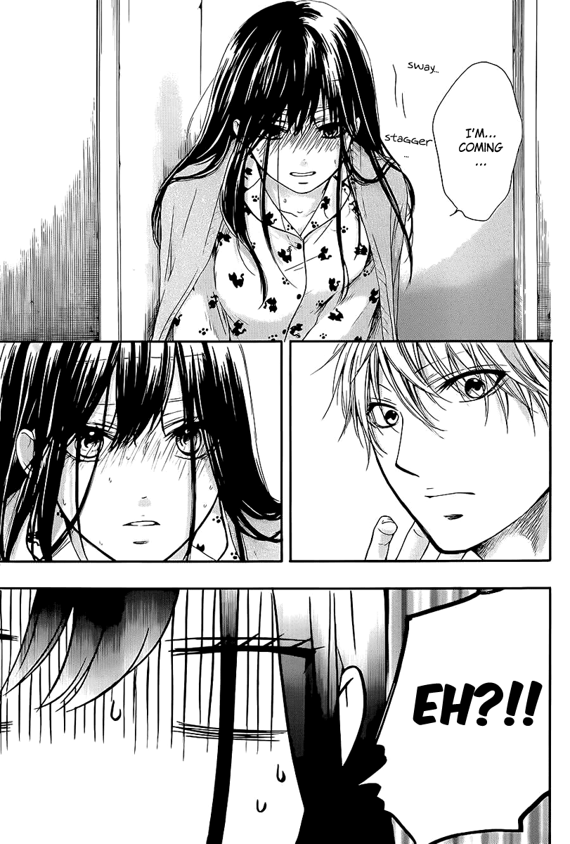 Kono Oto Tomare!, Chapter 11 image 05